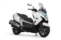 KYMCO MYROAD 700i ABS